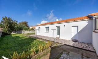 Maison 3 Pièces 83 m² à vendre à Les Sables-d'Olonne (85180)