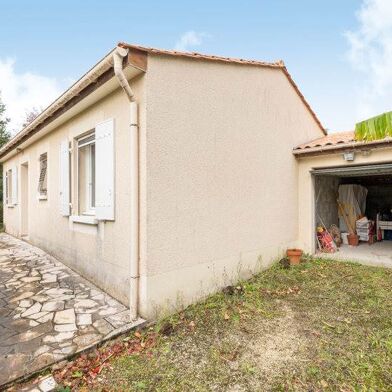 Maison 3 pièces 280000 €
