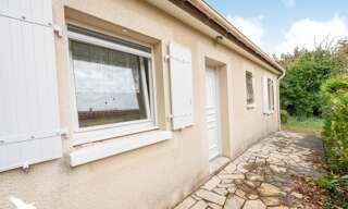 Maison 3 Pièces 54 m² à vendre à Saint-Georges-de-Didonne (17110)