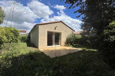 Maison 3 pièces 259000 €
