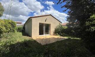 Maison 3 Pièces 54 m² à vendre à Saint-Georges-de-Didonne (17110)