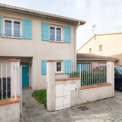 Maison 5 pièces 264438 €