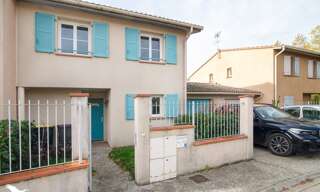 Maison 5 Pièces 104 m² à vendre à Cugnaux (31270)