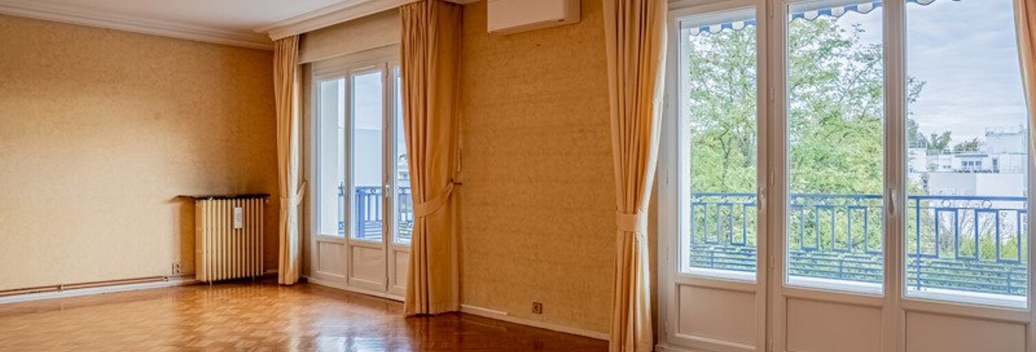 Appartement 7 Pièces 157 m² à vendre à Le Bouscat (33110)