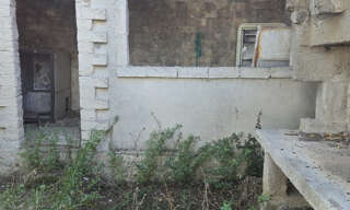 Terrain  609 m² à vendre à Marseille 14 (13014)