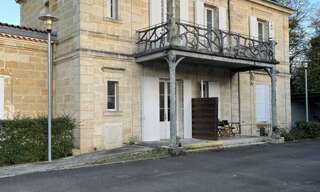 Appartement 1 Pièce 30 m² à vendre à Villenave-d'Ornon (33140)