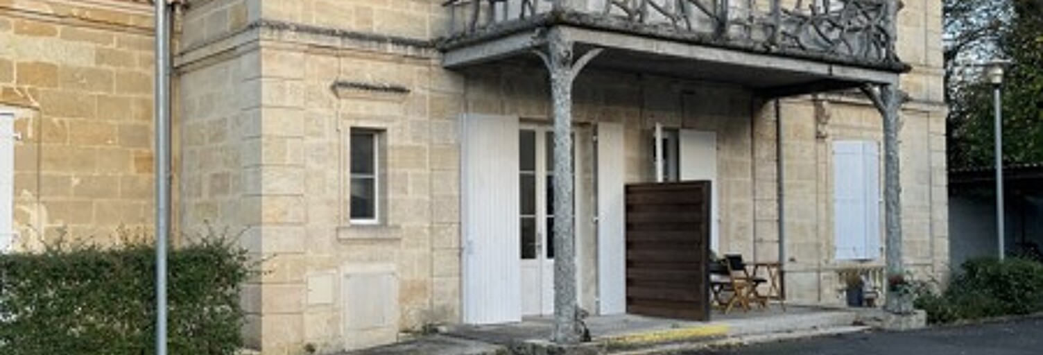 Appartement 1 Pièce 30 m² à vendre à Villenave-d'Ornon (33140)