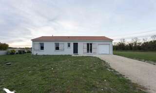 Maison 4 Pièces 90 m² à vendre à Jonzac (17500)