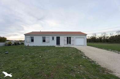 Maison 4 pièces 213000 €