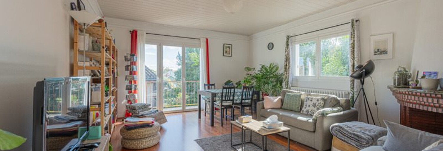 Appartement 3 Pièces 74 m² à vendre à Toulouse (31500)