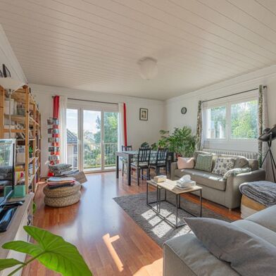 Appartement 3 pièces 239000 €