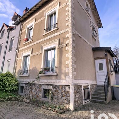 Maison 5 pièces 358000 €
