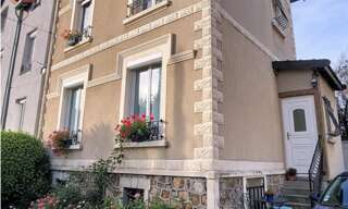 Maison 5 Pièces 100 m² à vendre à Villeneuve-le-Roi (94290)