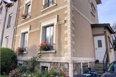 Maison 5 pièces 358000 €