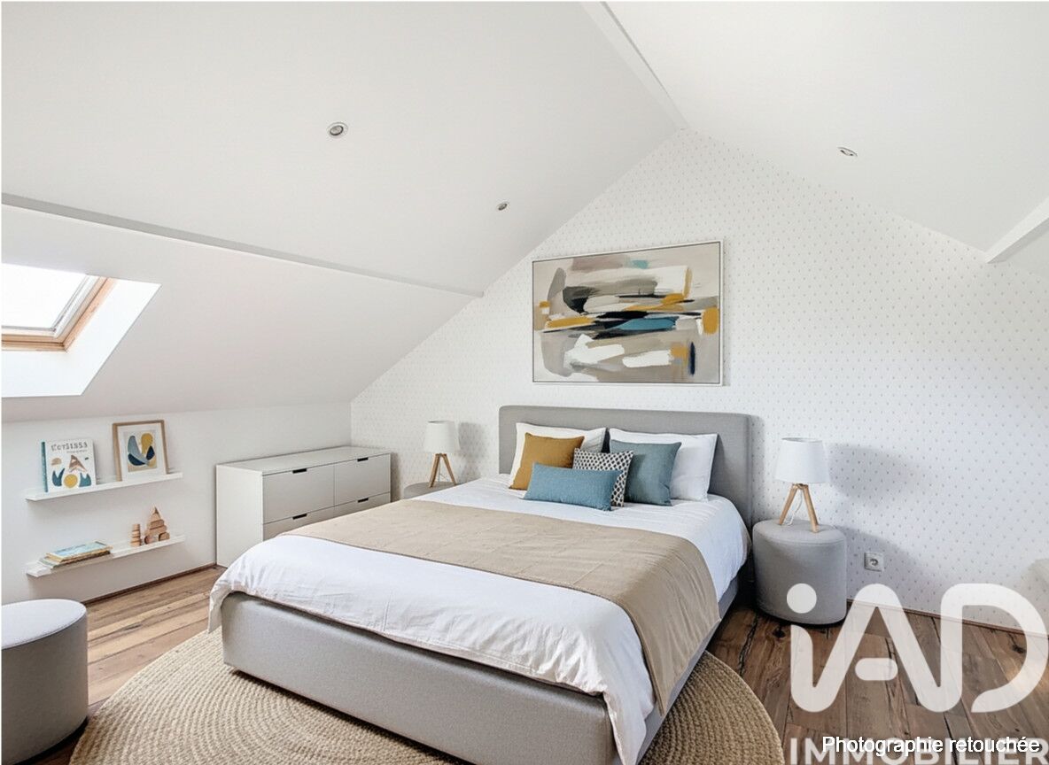 Vente Maison/villa 5 pièces - Photo 4