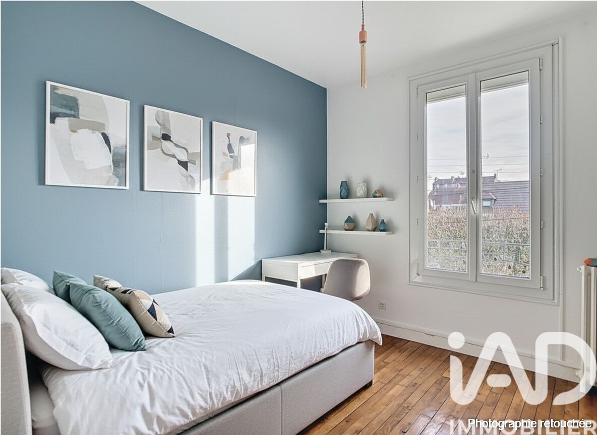 Vente Maison/villa 5 pièces - Photo 5