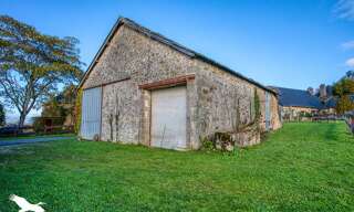 Maison 1 Pièce 100 m² à vendre à La Dornac (24120)