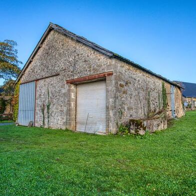 Maison 1 pièces 25000 €