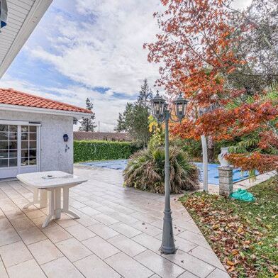 Maison 5 pièces 470000 €