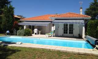 Maison 5 Pièces 113 m² à vendre à Léognan (33850)