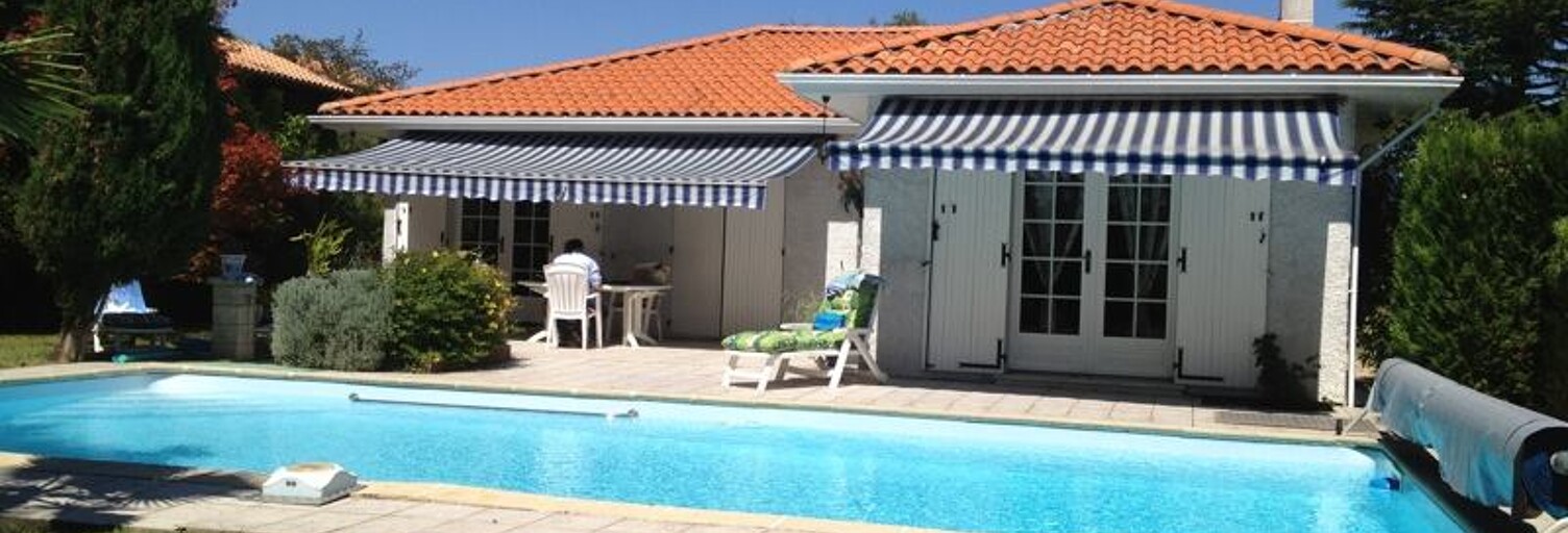 Maison 5 Pièces 113 m² à vendre à Léognan (33850)