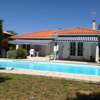 Maison 5 pièces 470000 €