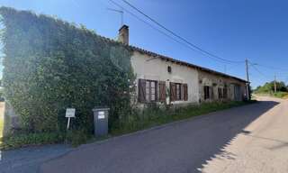 Maison 4 Pièces 94 m² à vendre à Piégut-Pluviers (24360)