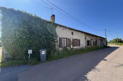 Maison 4 pièces 70876 €