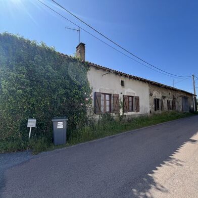 Maison 4 pièces 75936 €