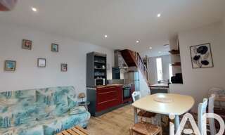 Maison 3 Pièces 49 m² à vendre à La Tranche-sur-Mer (85360)
