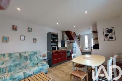 Maison 3 pièces 199990 €