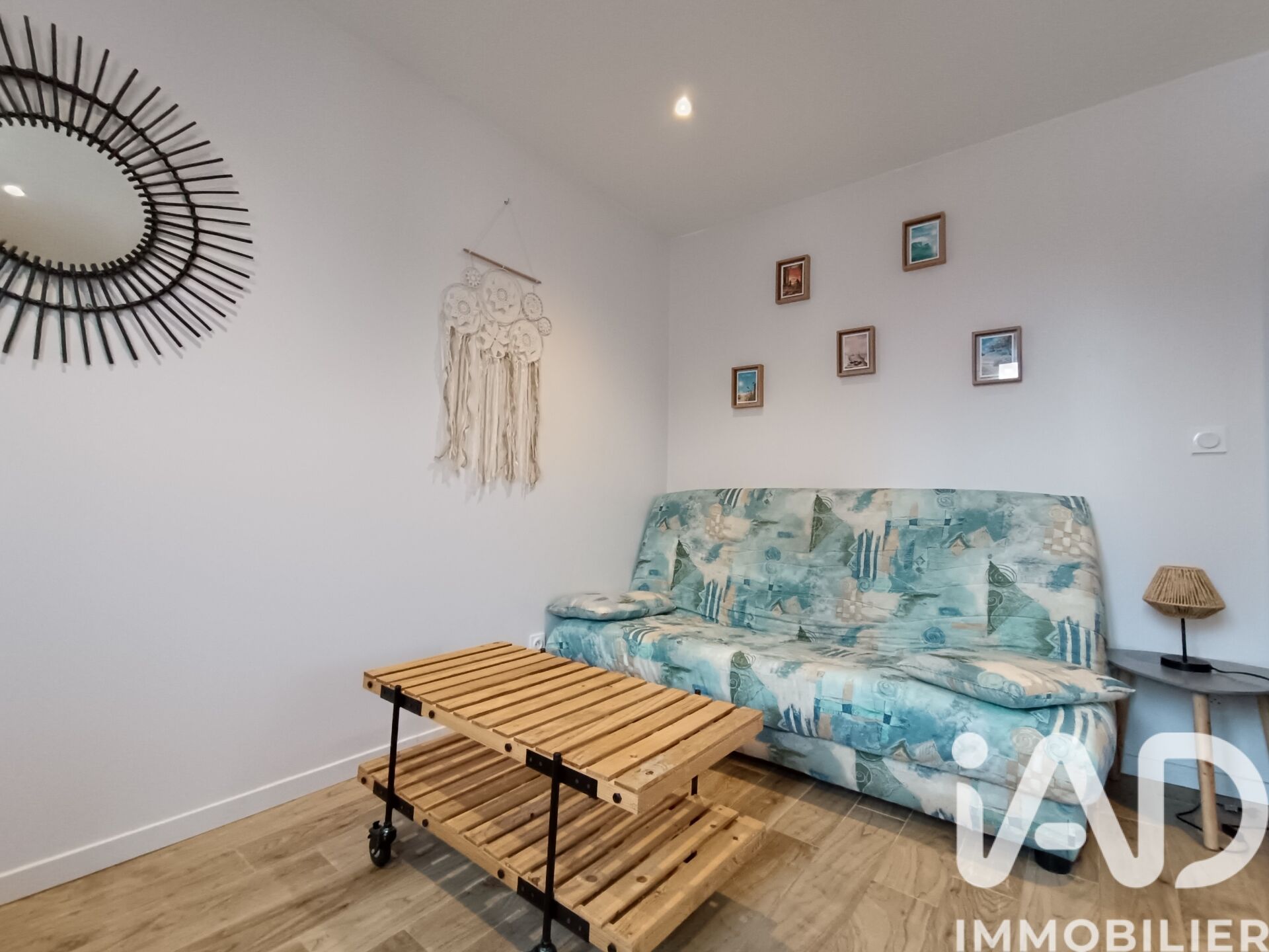 Vente Maison de ville 3 pièces - Photo 3