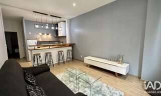 Appartement 2 Pièces 41 m² à louer à Grenoble (38000)