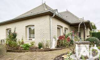 Maison 6 Pièces 175 m² à vendre à Faches-Thumesnil (59155)