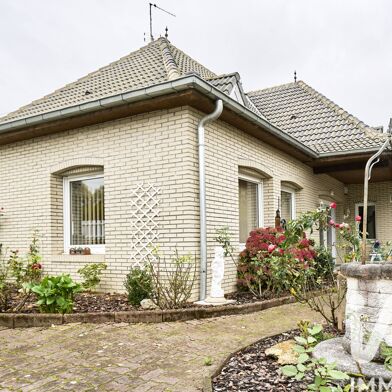 Maison 6 pièces 445000 €