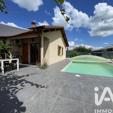 Maison 7 pièces 395000 €