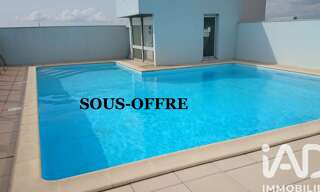 Appartement 2 Pièces 43 m² à vendre à Royan (17200)