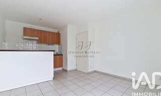 Appartement 2 Pièces 32 m² à vendre à Fargues-Saint-Hilaire (33370)