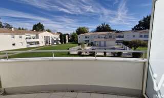 Appartement 2 Pièces 32 m² à vendre à Fargues-Saint-Hilaire (33370)