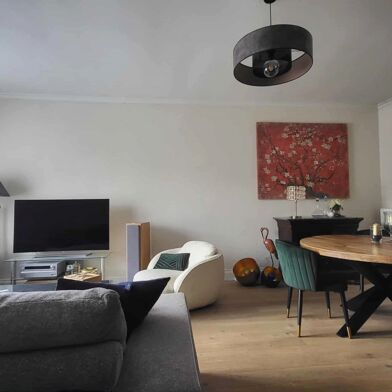 Maison 4 pièces 323000 €