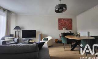 Maison 4 Pièces 149 m² à vendre à Saint-Léonard (51500)