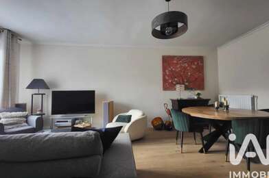 Maison 4 pièces 310000 €