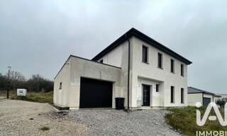 Maison 5 Pièces 145 m² à vendre à Loupershouse (57510)