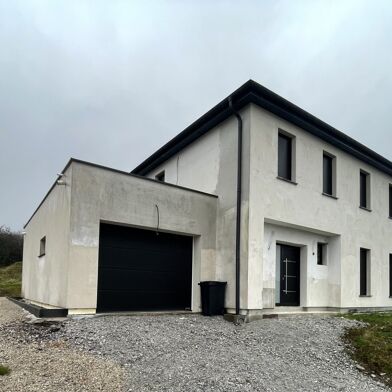 Maison 5 pièces 325000 €