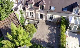 Appartement 4 Pièces 94 m² à vendre à Chevreuse (78460)