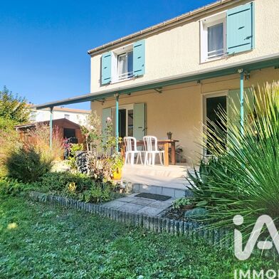 Maison 4 pièces 239000 €