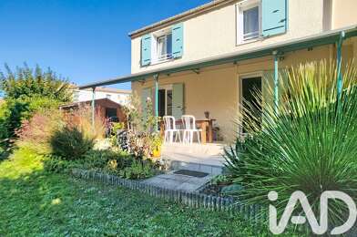 Maison 4 pièces 239000 €