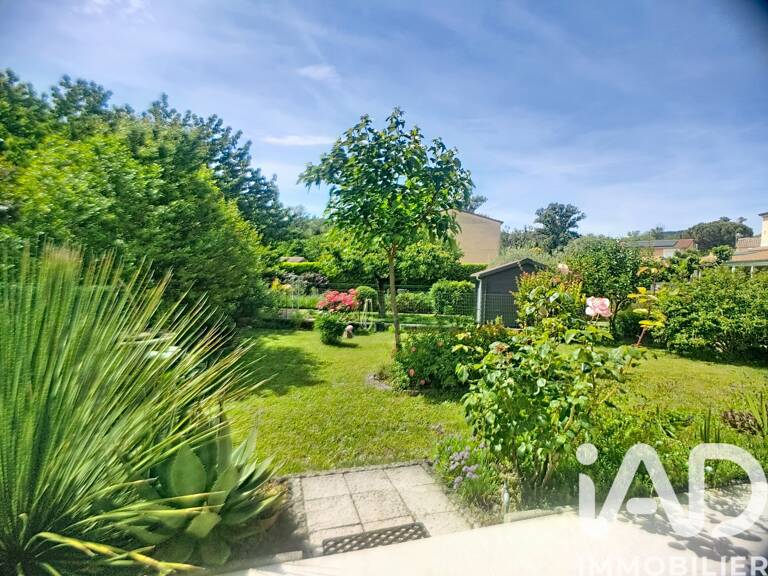 Vente Maison/villa 4 pièces — photo 1