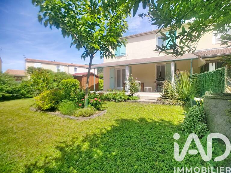 Vente Maison/villa 4 pièces — photo 1