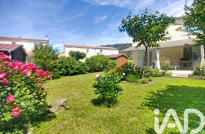 Vente Maison/villa 4 pièces — photo 3